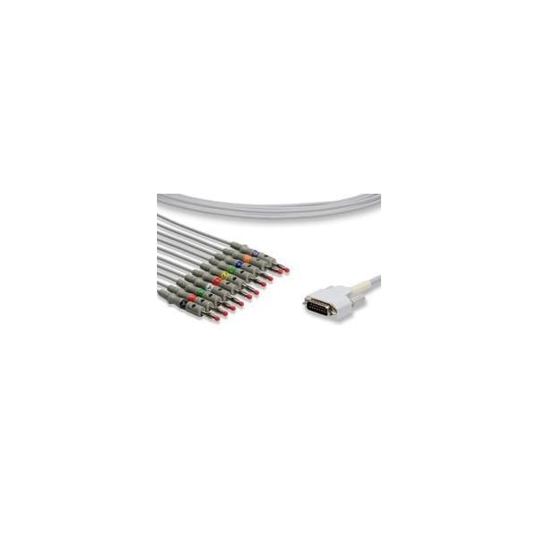 Ilc Replacement For CABLES AND SENSORS, K10EDB0 K10-ED-B0 - main